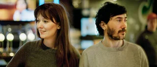 Visuellt mäktigt rymddrama om mänsklighetens sköra existens