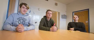 "Stort beslut som påverkar hela livet"