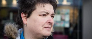 Demonstration: ”Vi är rädda att fler kommer sluta”