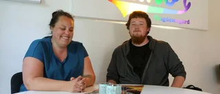 Regionen rockar skolavslutningen