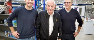 Harry Carlsson, 81, om Flexhuset: "Det är på tiden"