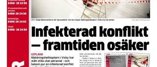 ”Helikopterbasen är oerhört viktig”