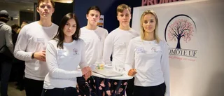 Gotlands största UF-mässa någonsin