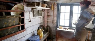 Museum kan bli kulturcentrum för norra ön