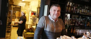 De väntas ta över restaurangen i arenan