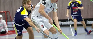 Tre stabila poäng – IBK befäster toppläge