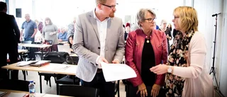 Efter avhoppet: "Jag har inte ångrat mig en sekund"