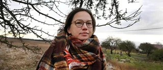 Hilda fick en ny bild av Libanon