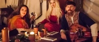 En bra helg för de som vill ha mer jul
