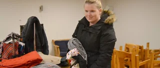 Tidig julafton för flera familjer på ön