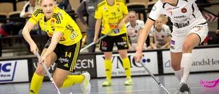 Målexplosion i tredje fixade segern