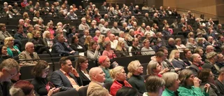 92 möjligheter drog fullt Wisby Strand