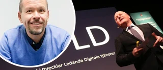 Regionen om företagsklimatet: "Vi är inte perfekta"