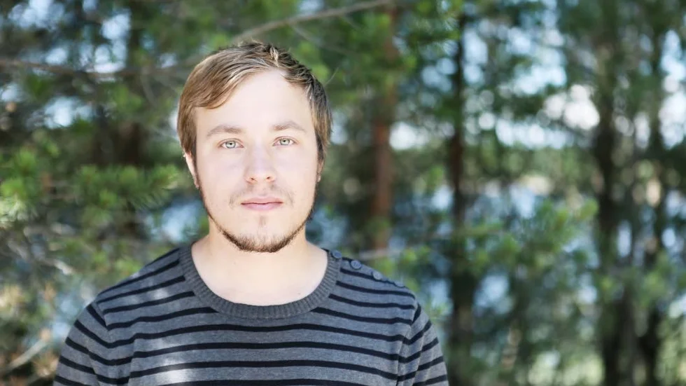 Många anonyma. De flesta anmälningarna görs anonymt, och då kan miljöskyddsinspektör Mattias Andersson inte göra något.