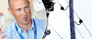 Spökfel gjorde delar av Gotland strömlöst