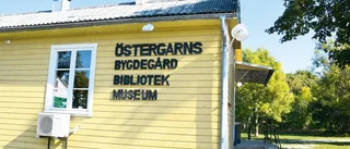 Medborgarkontor på gång i Östergarn