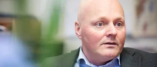 Regionen utlyser nytt toppjobb