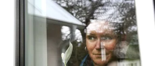 Johannas thrillerroman gav henne ett nytt liv