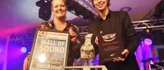 Nominera din favorit till Rockskallen