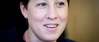 Nya polisupplägget förverkligar Linas dröm