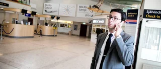 Slog passagerarrekord till Gotland i somras