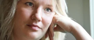 Anna om övergreppen i barndomen: Vägrar bära skammen