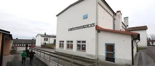 Högstadieskolan närmare nedläggning – skarpt förslag