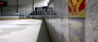 Slite blir värd för TV-puckens kval