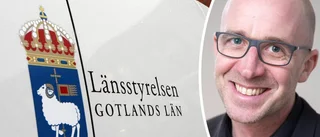Han får toppjobbet på länsstyrelsen