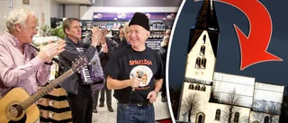 Nu har Smaklösa spelat i alla socknar – eller?