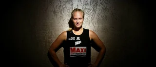 Första spelaren klar för Visby Ladies