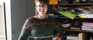 Malena Bendelin – normbrytare som brinner för landsbygden