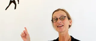 Hos Messing är det antingen svart eller vitt