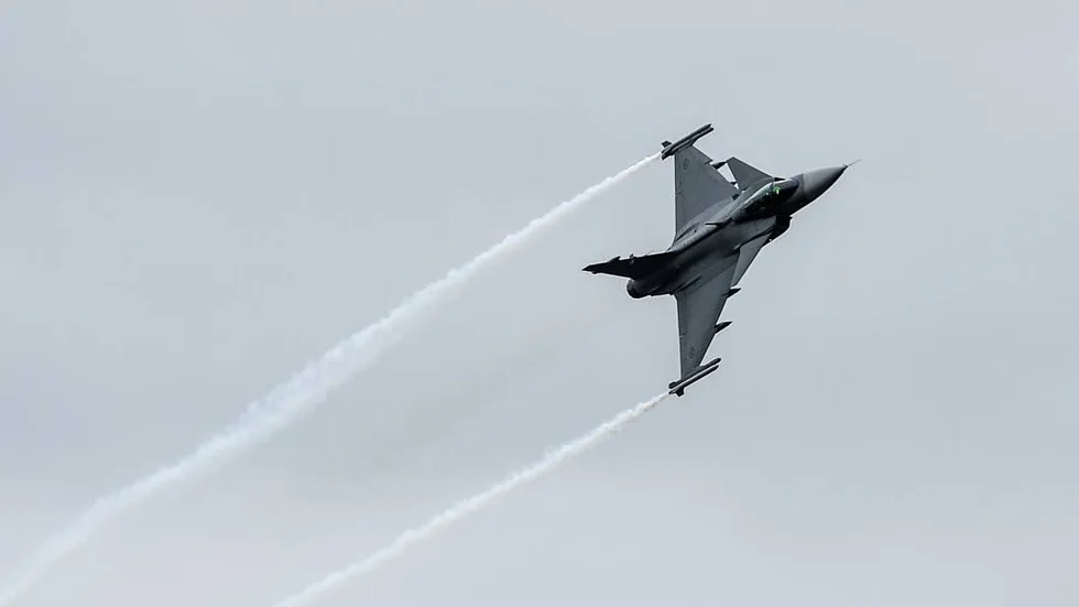 JAS 39C.