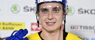 Poäng och seger i debuten: "Extra krydda"