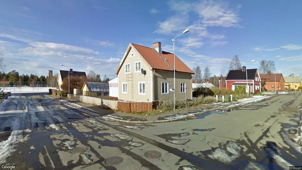 Ringen 26