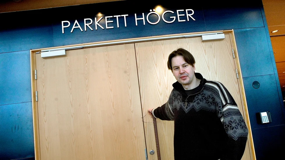Operasångaren och Luleåsonen Peter Mattei satte hemstaden på kartan med Matteifestivalen och krönikören Berndt Tiberg saknar den. "Nu behöver Luleå Matteifestivalen mer än någonsin. Se till att leta rätt på den försvunna diamanten", skriver han.