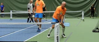 Europaeliten gör upp om titlar i Nyköping – ska ta pickleball från korpnivå