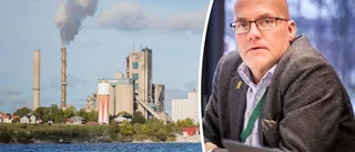 Avtal mellan regionen och Cementa allt närmare
