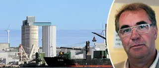 Nordkalk storvarslar om uppsägningar