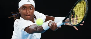 Mikael Ymer tog premiärseger: "Bra start"