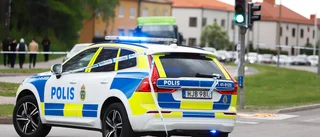 Tacksam för att jag inte bor i Eskilstuna