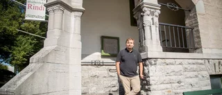 "Jag vill döda bilden av att studenter är fulla monster"