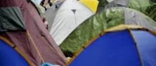Höjda åldersgränser på flera campingplatser