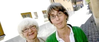 Barn tar stryk av våld i hemmet