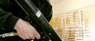 Glenn hade panik inför yrkesvalet