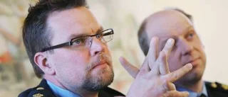 "Vi ser en positiv trend i området"
