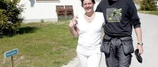 Gammal camping blev toppmodern