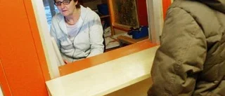 "Inte svårt att få läkartid här"