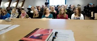 Bokens Dag har kommit för att stanna
